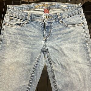 arizona jeans, size 1